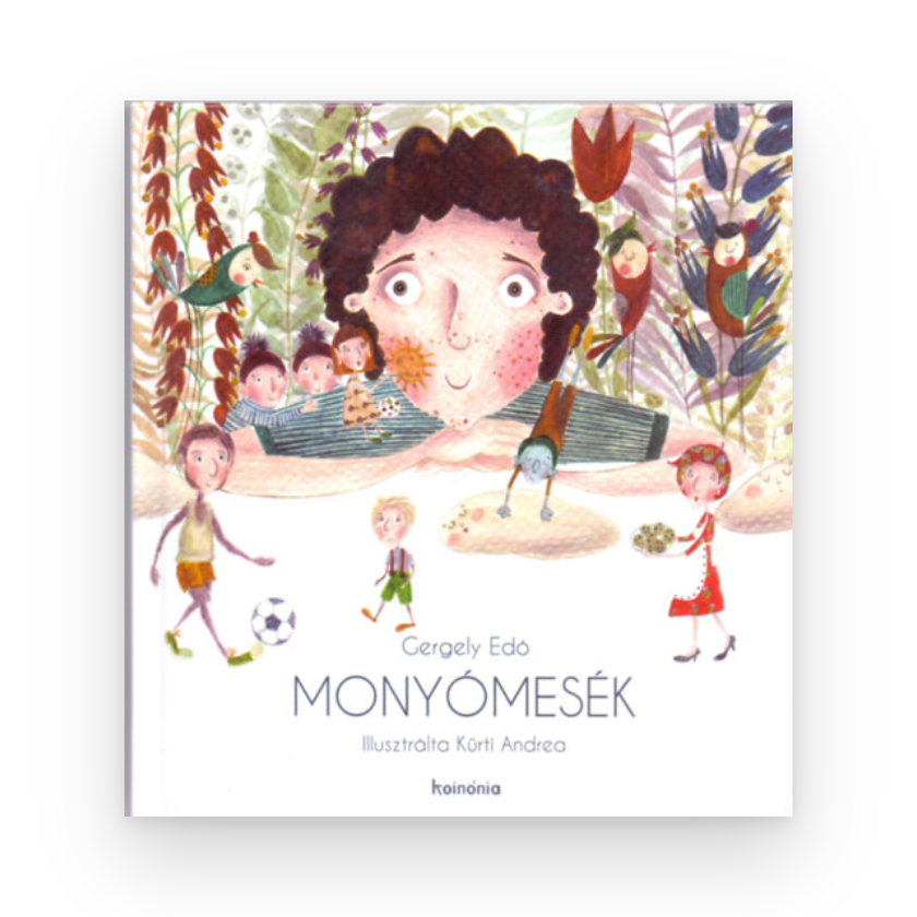 monyomesek