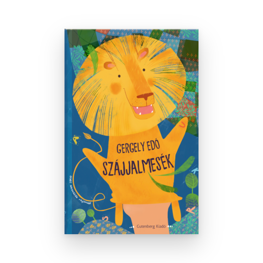 szajjalmesek