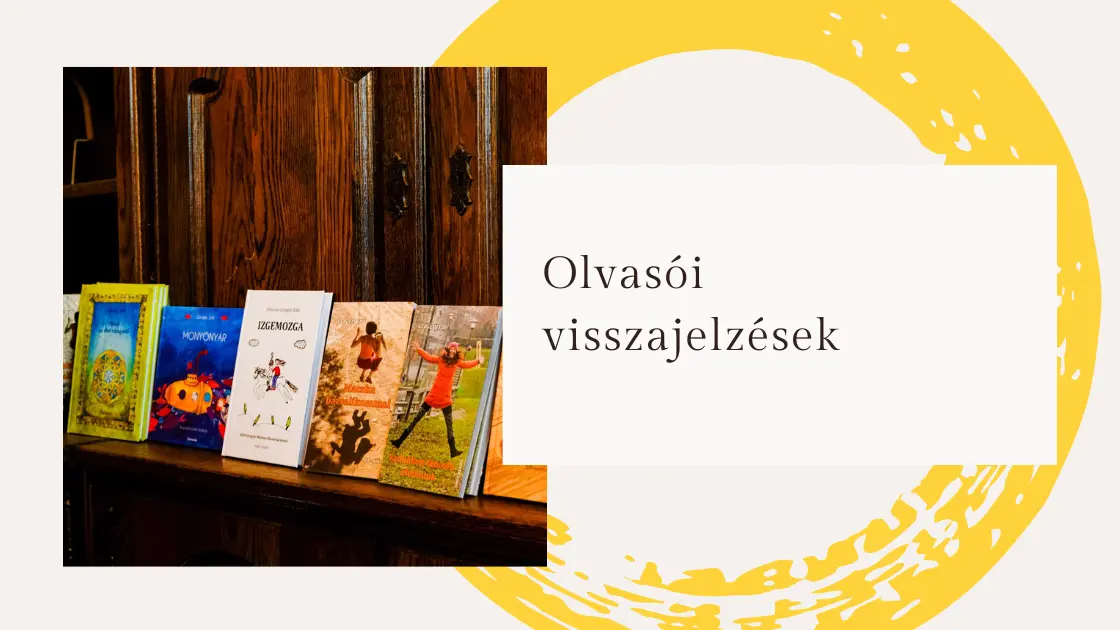 Olvasoi visszajelzesek